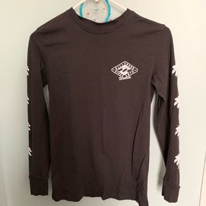 Women’s Billabong long sleeve Tshirt